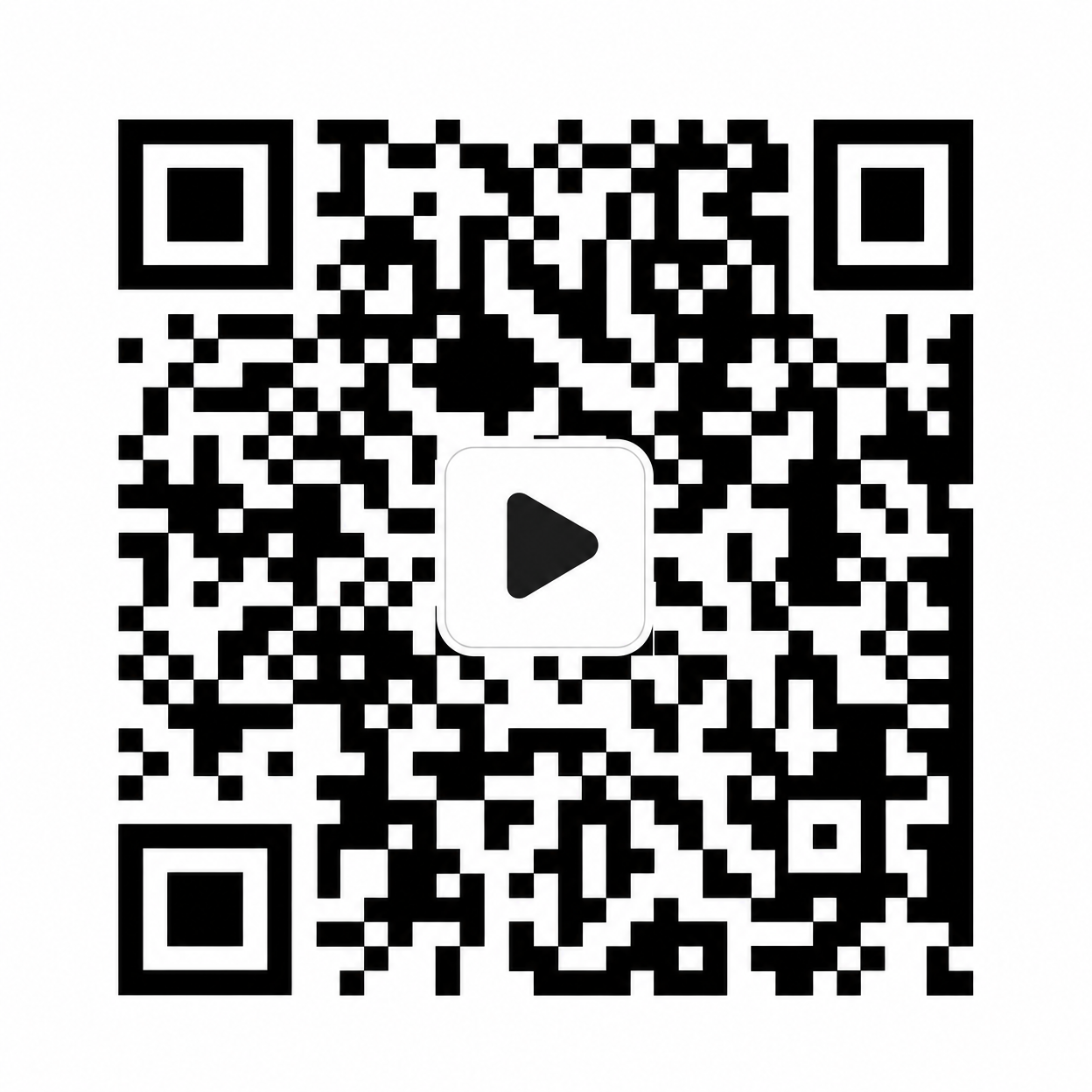 萝莉岛公众号二维码-扫码关注